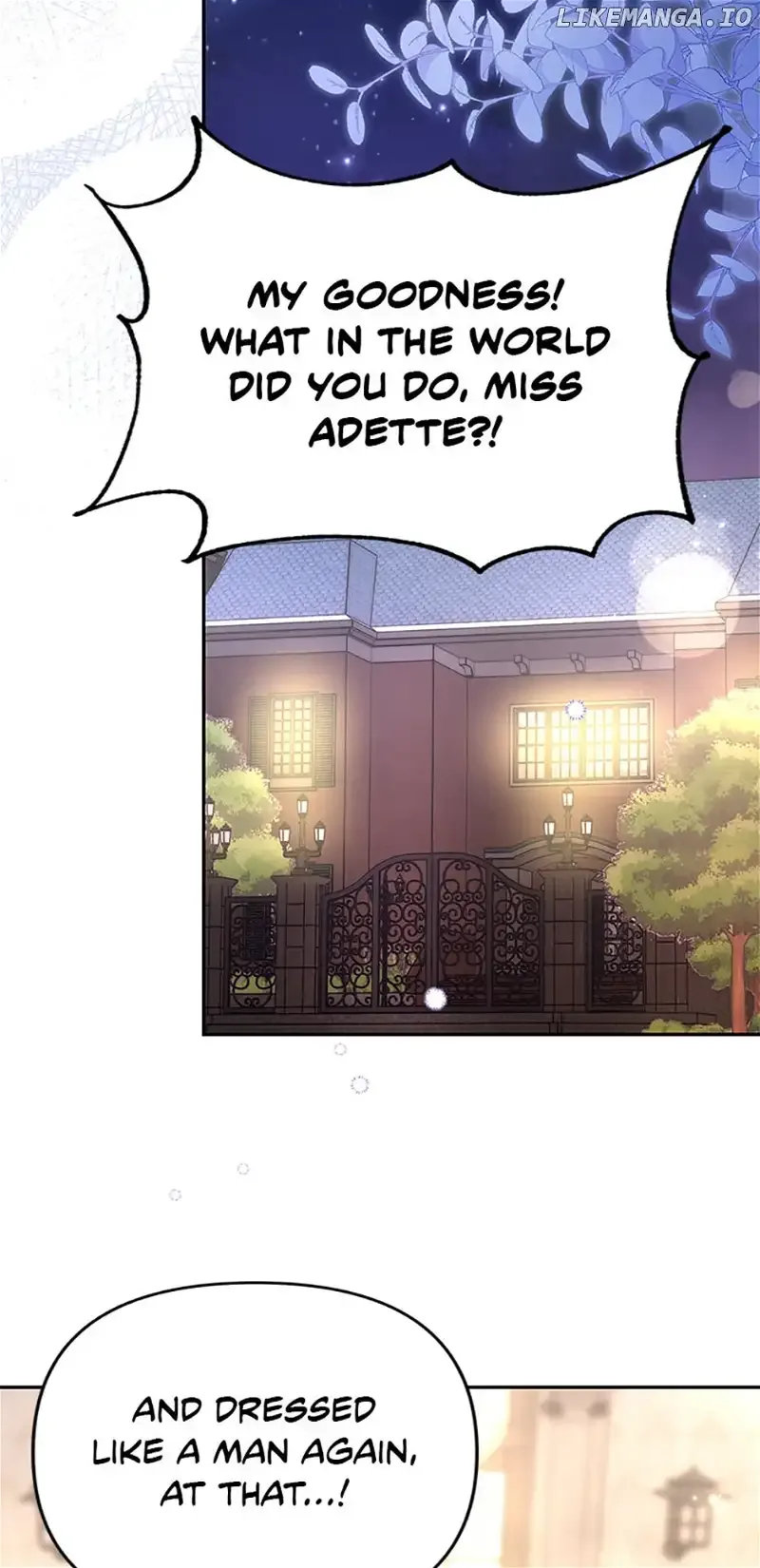 In This Life, I Will Survive Until the End Chapter 11 page 65