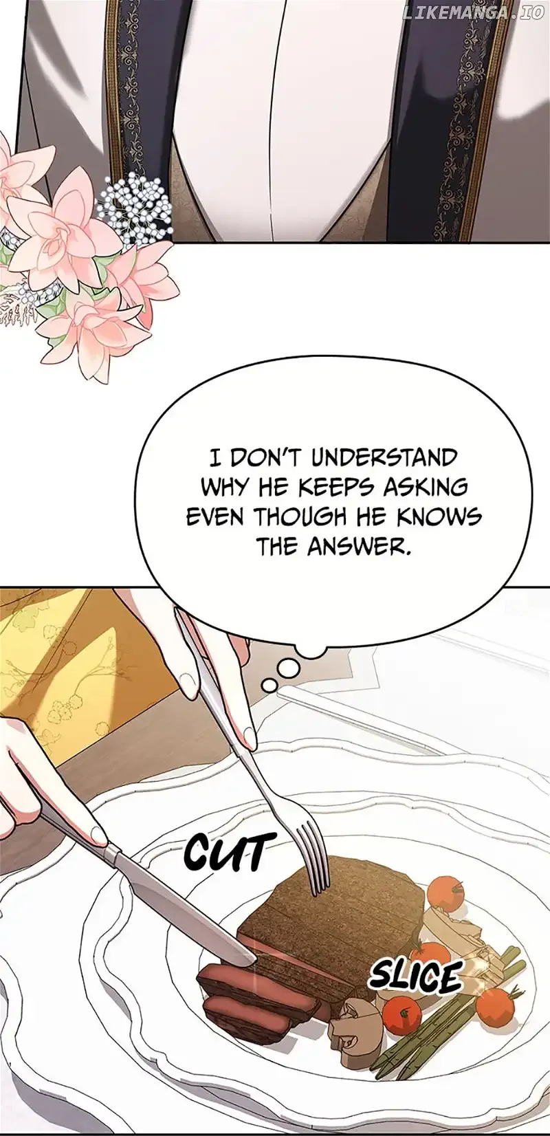 In This Life, I Will Survive Until the End Chapter 11 page 80