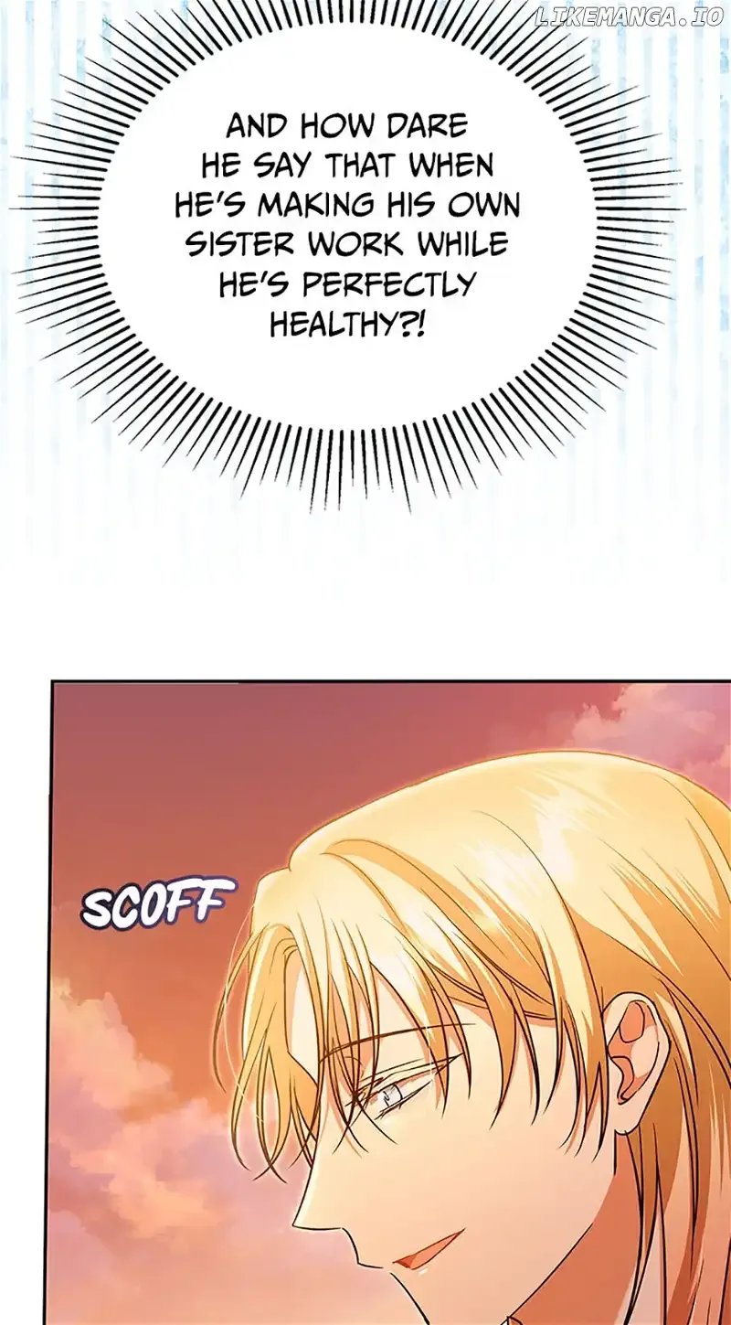 In This Life, I Will Survive Until the End Chapter 11 page 42