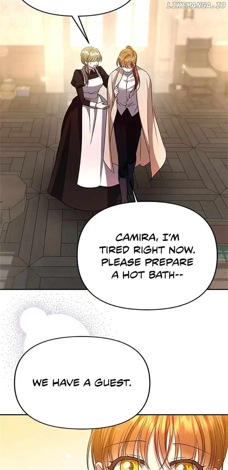 In This Life, I Will Survive Until the End Chapter 11 page 66