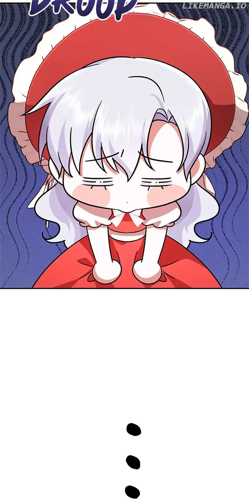 In This Life, I Will Survive Until the End Chapter 9 page 36