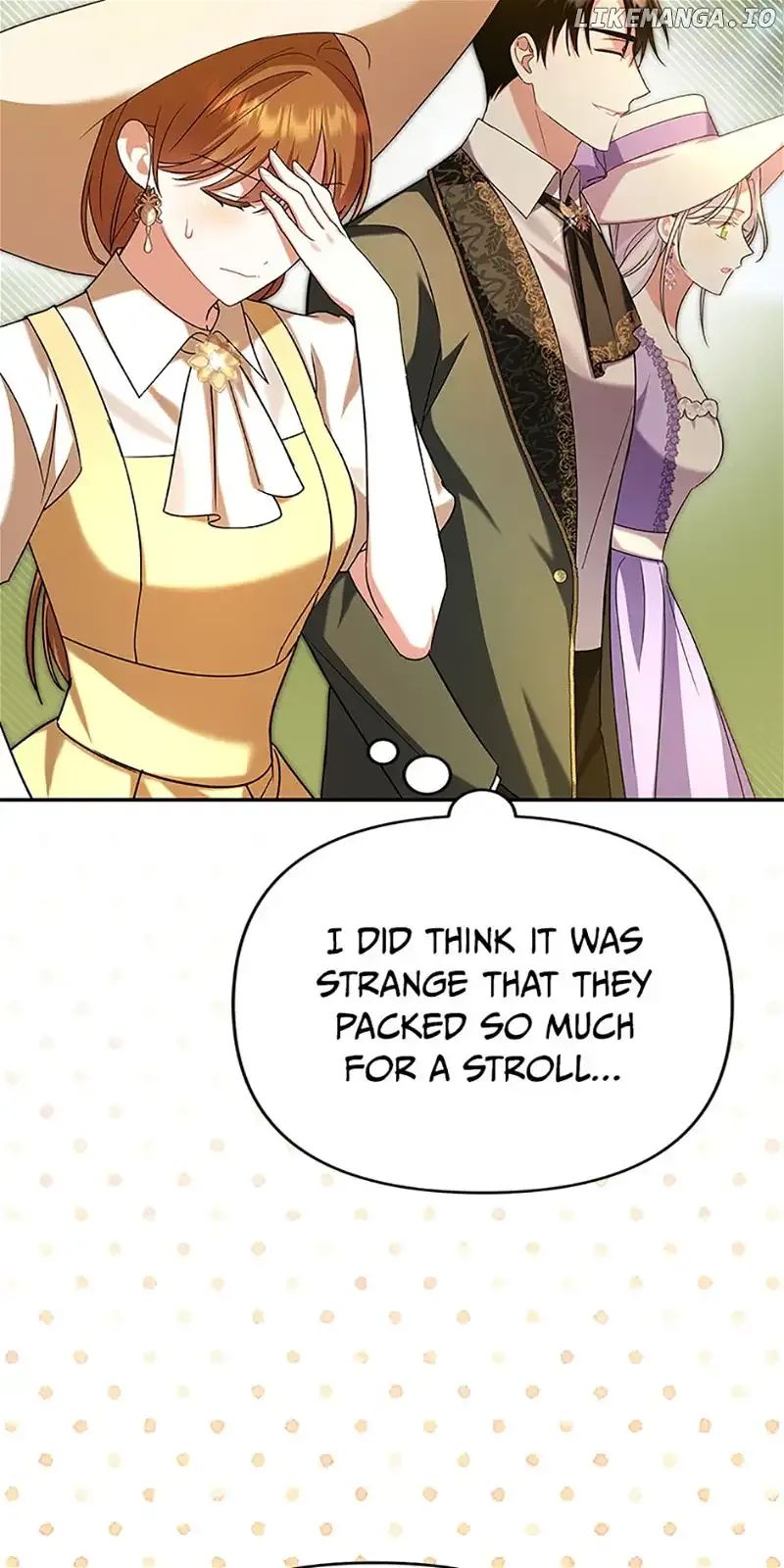 In This Life, I Will Survive Until the End Chapter 9 page 34