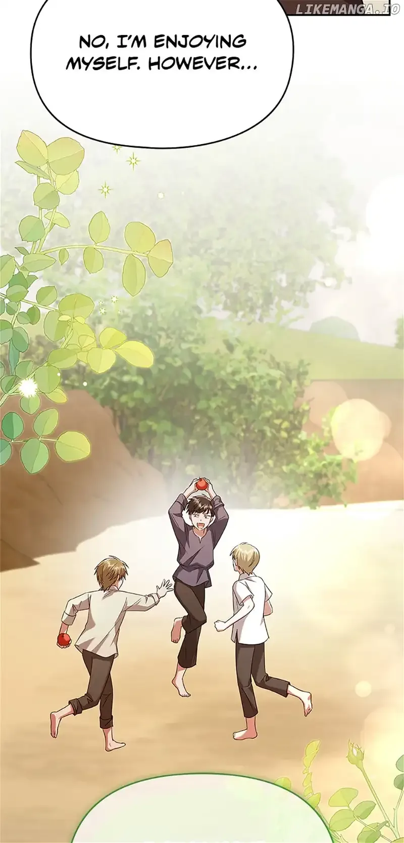 In This Life, I Will Survive Until the End Chapter 12 page 26