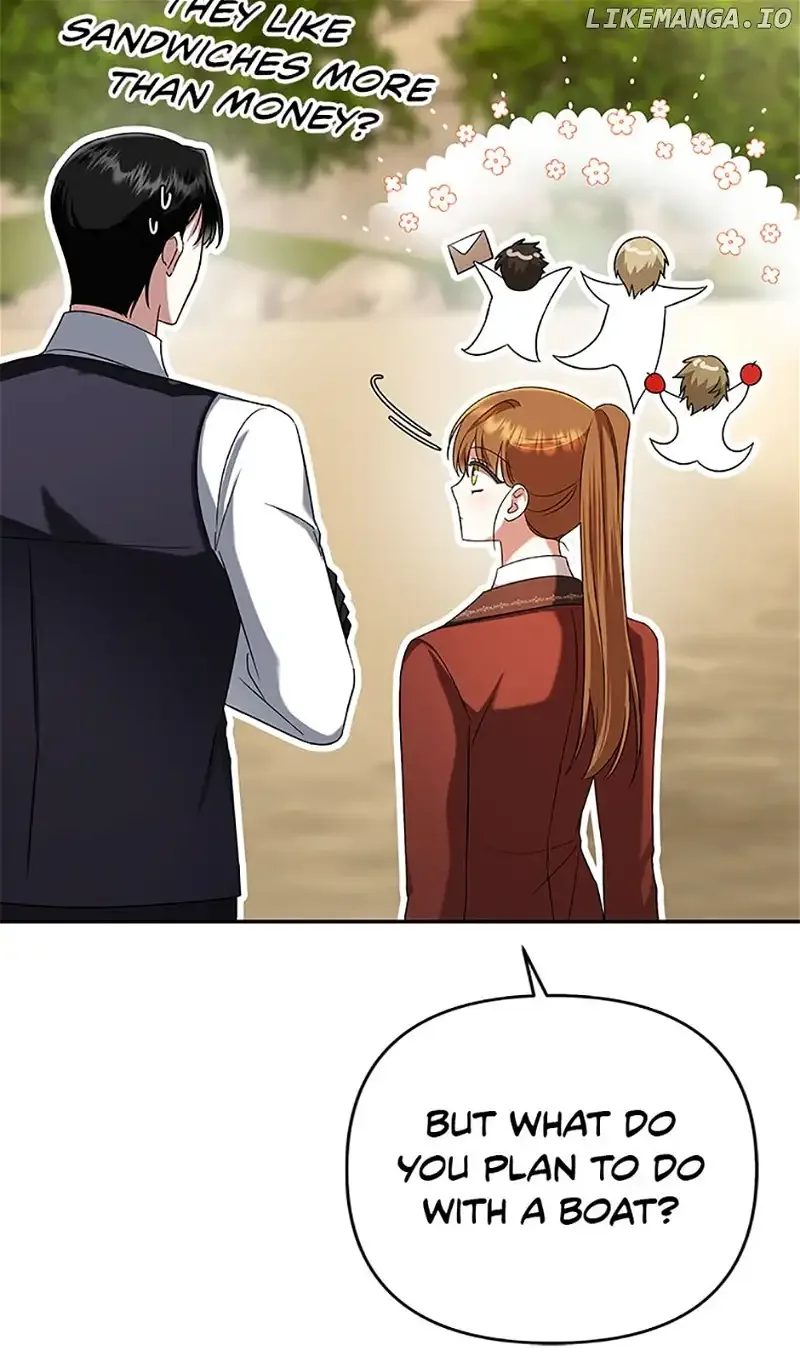 In This Life, I Will Survive Until the End Chapter 12 page 14