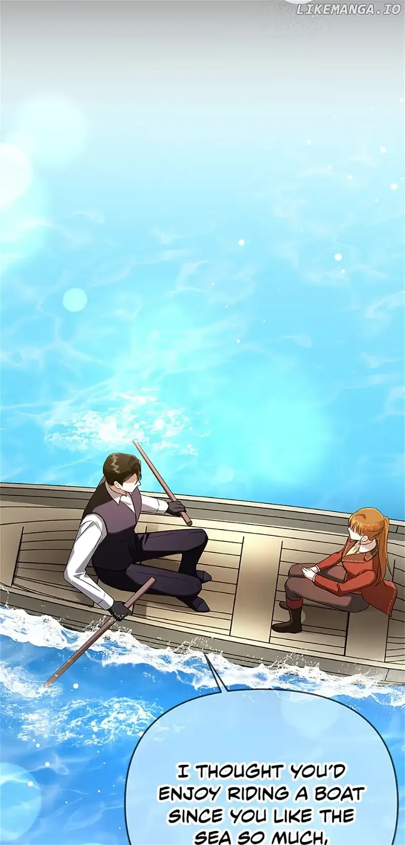 In This Life, I Will Survive Until the End Chapter 12 page 24