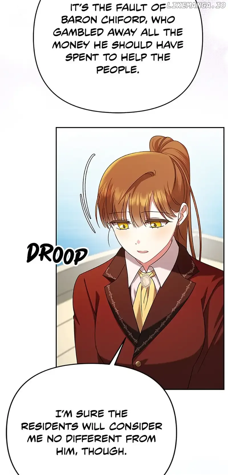 In This Life, I Will Survive Until the End Chapter 12 page 32