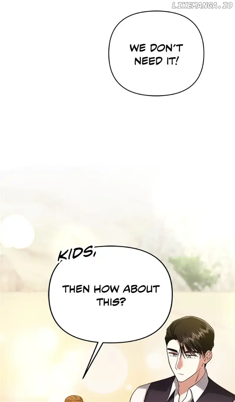 In This Life, I Will Survive Until the End Chapter 12 page 11