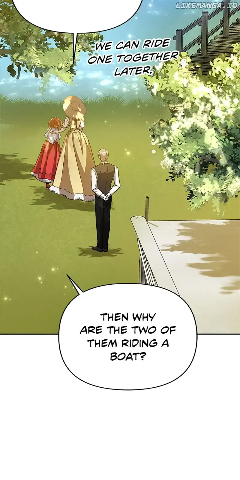 In This Life, I Will Survive Until the End Chapter 9 page 39