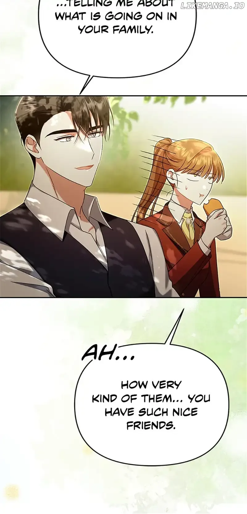 In This Life, I Will Survive Until the End Chapter 12 page 6