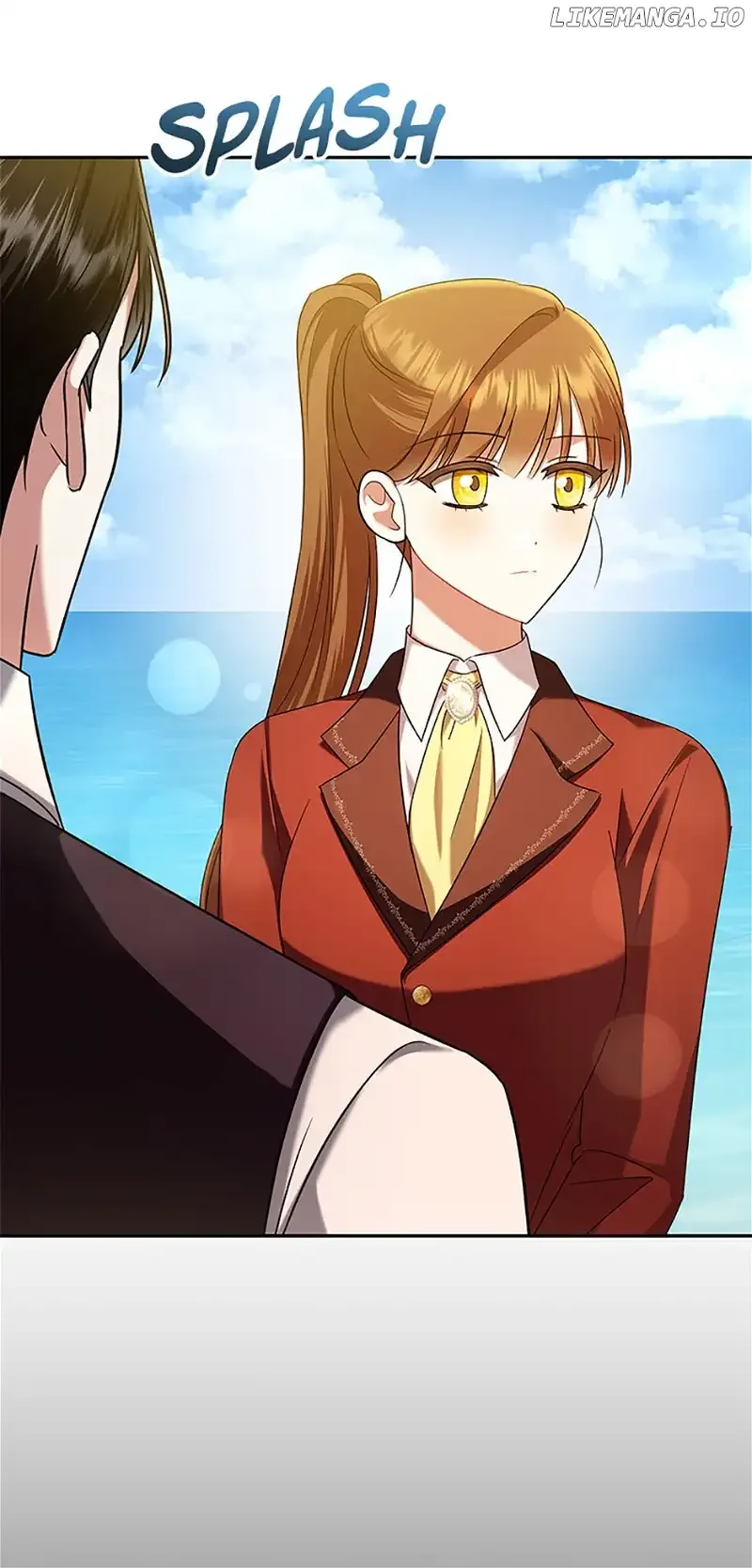 In This Life, I Will Survive Until the End Chapter 12 page 21