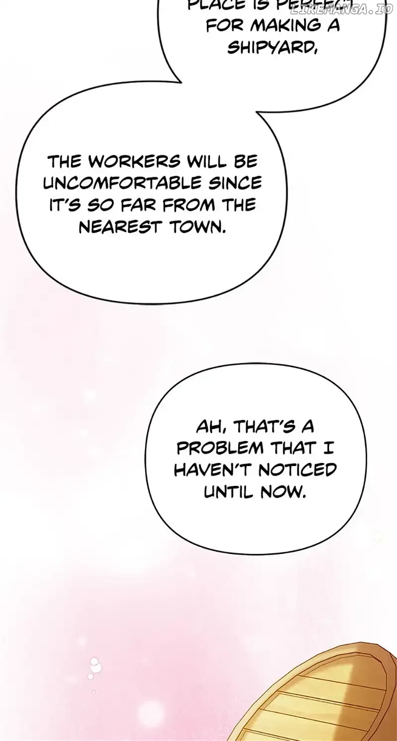 In This Life, I Will Survive Until the End Chapter 12 page 40