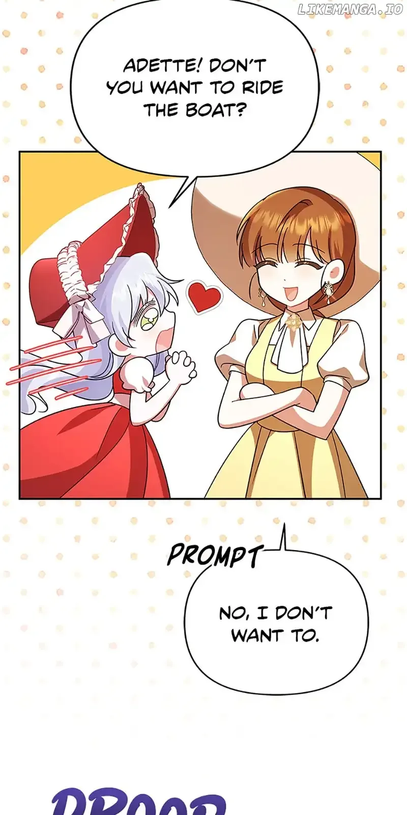 In This Life, I Will Survive Until the End Chapter 9 page 35