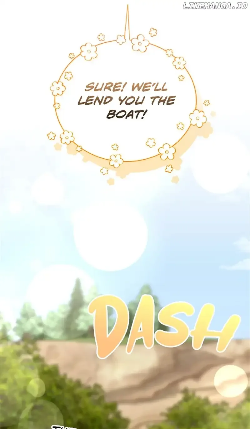 In This Life, I Will Survive Until the End Chapter 12 page 13