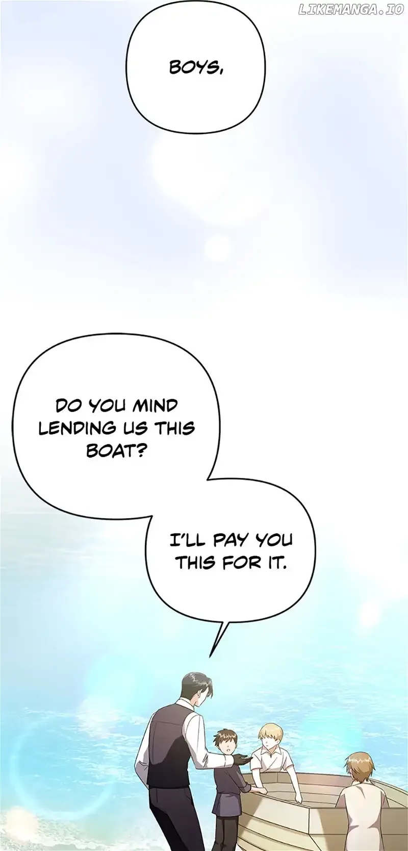 In This Life, I Will Survive Until the End Chapter 12 page 8