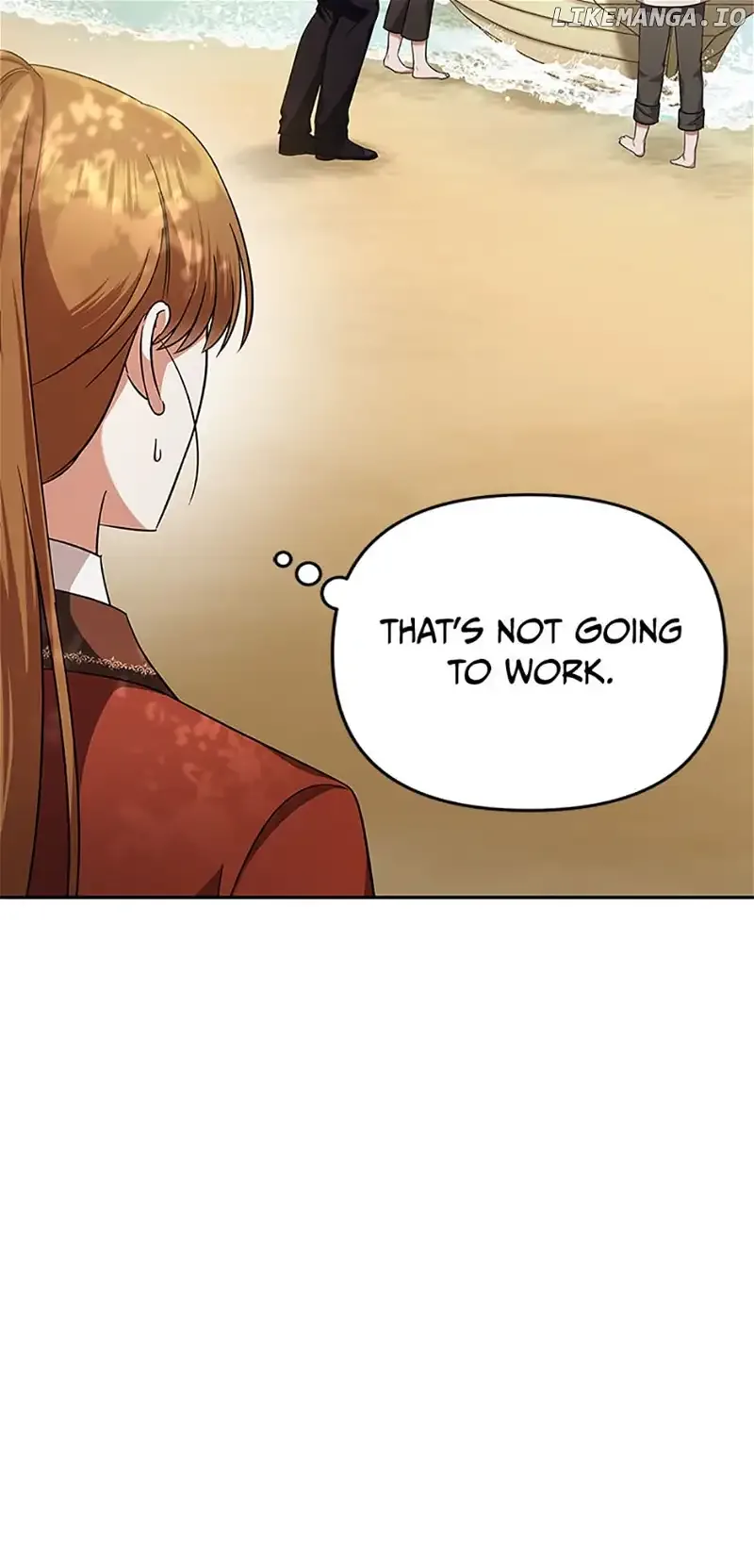 In This Life, I Will Survive Until the End Chapter 12 page 9