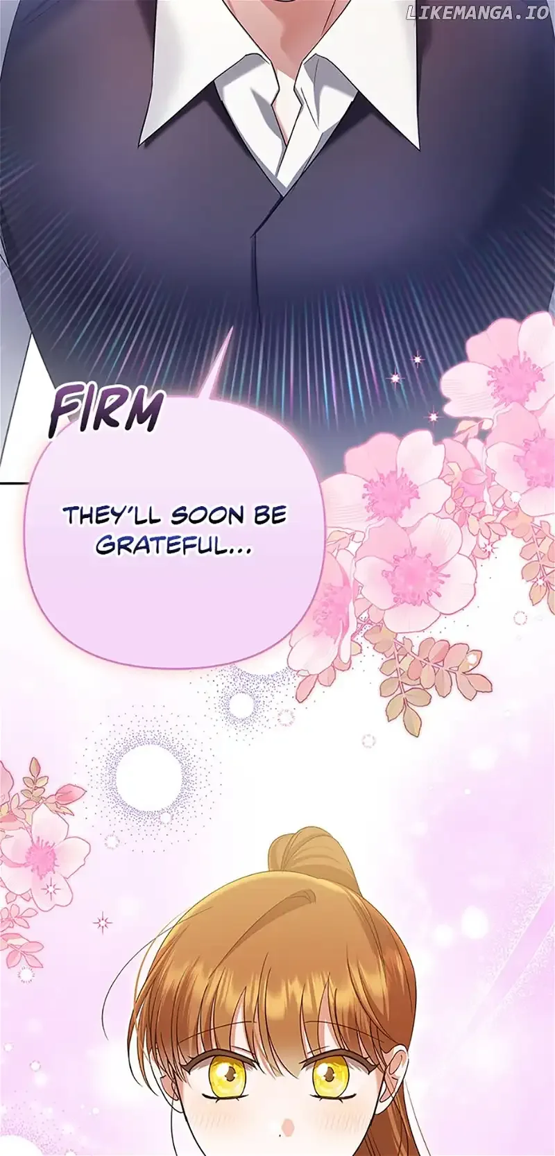 In This Life, I Will Survive Until the End Chapter 12 page 34