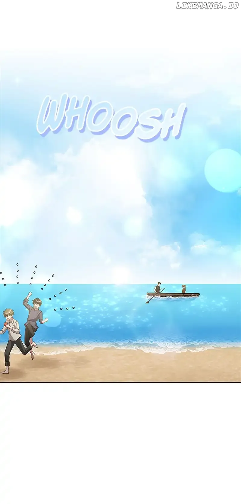 In This Life, I Will Survive Until the End Chapter 12 page 20