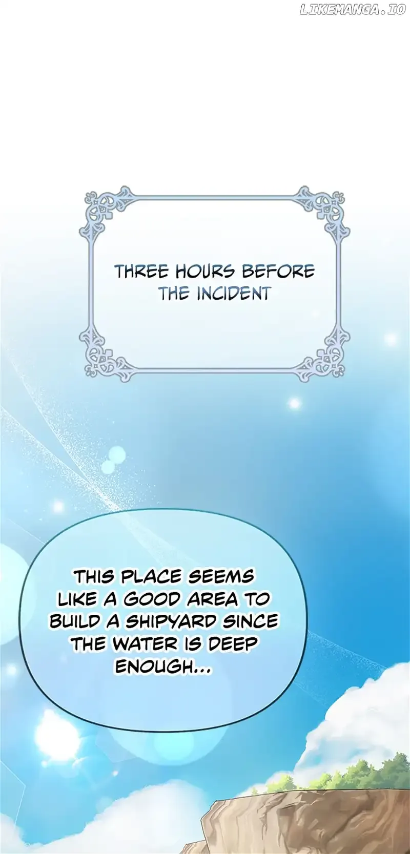 In This Life, I Will Survive Until the End Chapter 12 page 2