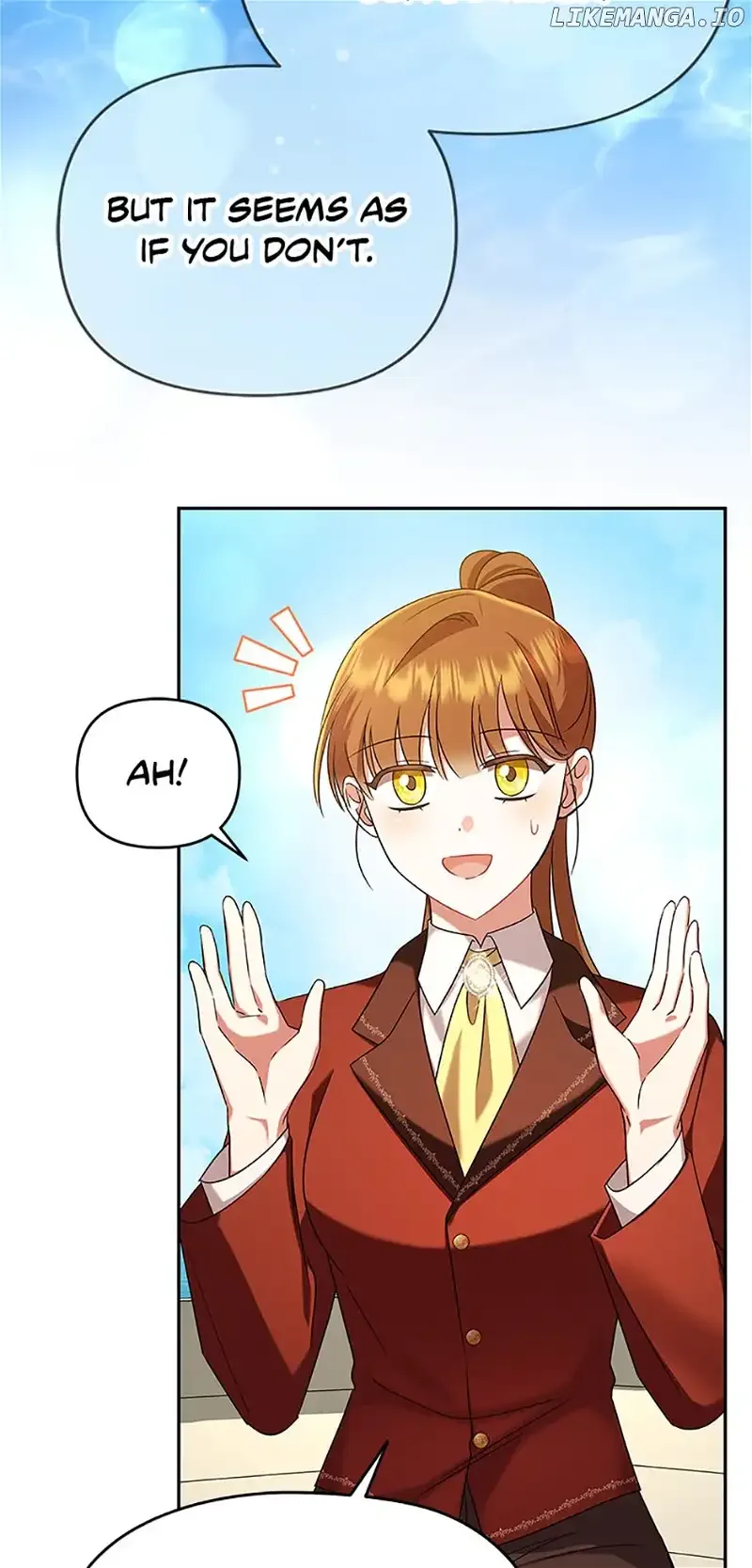 In This Life, I Will Survive Until the End Chapter 12 page 25