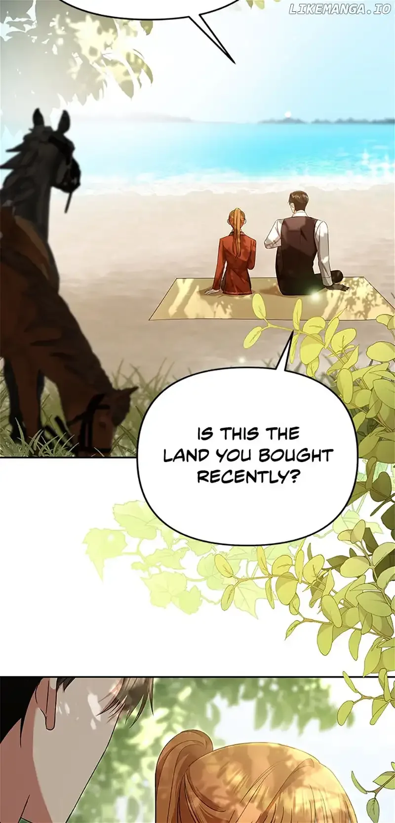 In This Life, I Will Survive Until the End Chapter 12 page 4