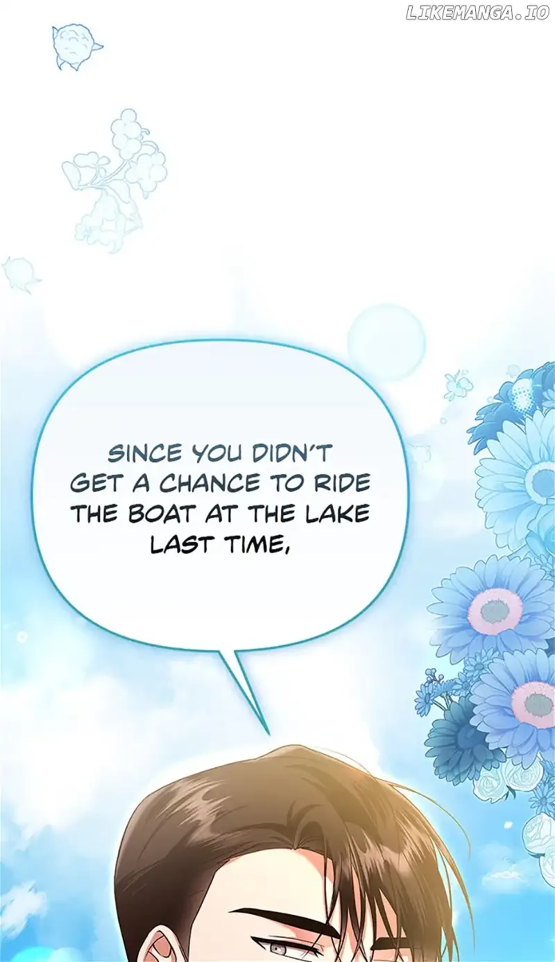 In This Life, I Will Survive Until the End Chapter 12 page 15