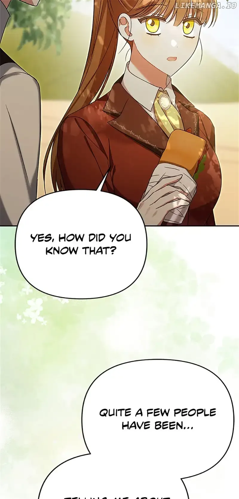 In This Life, I Will Survive Until the End Chapter 12 page 5