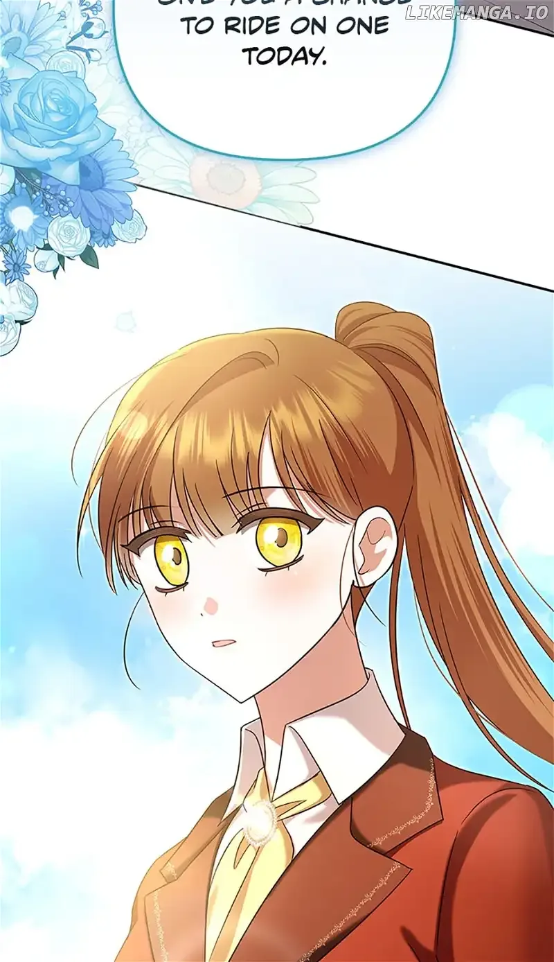 In This Life, I Will Survive Until the End Chapter 12 page 17