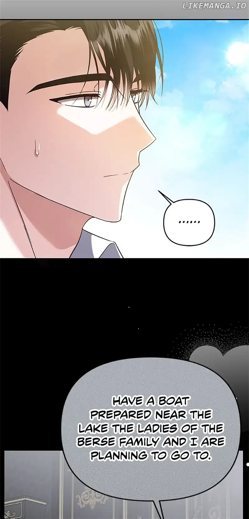 In This Life, I Will Survive Until the End Chapter 12 page 22