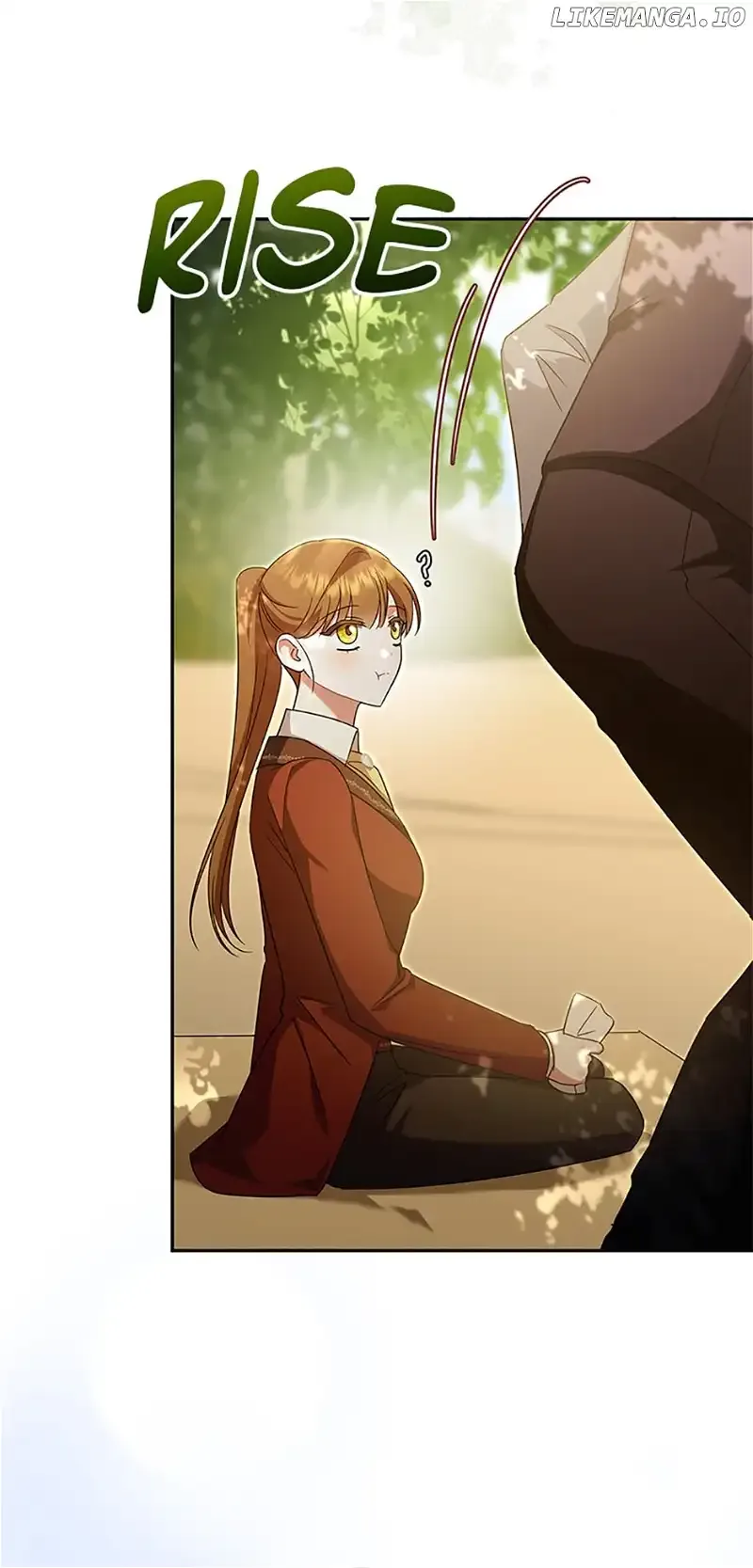 In This Life, I Will Survive Until the End Chapter 12 page 7