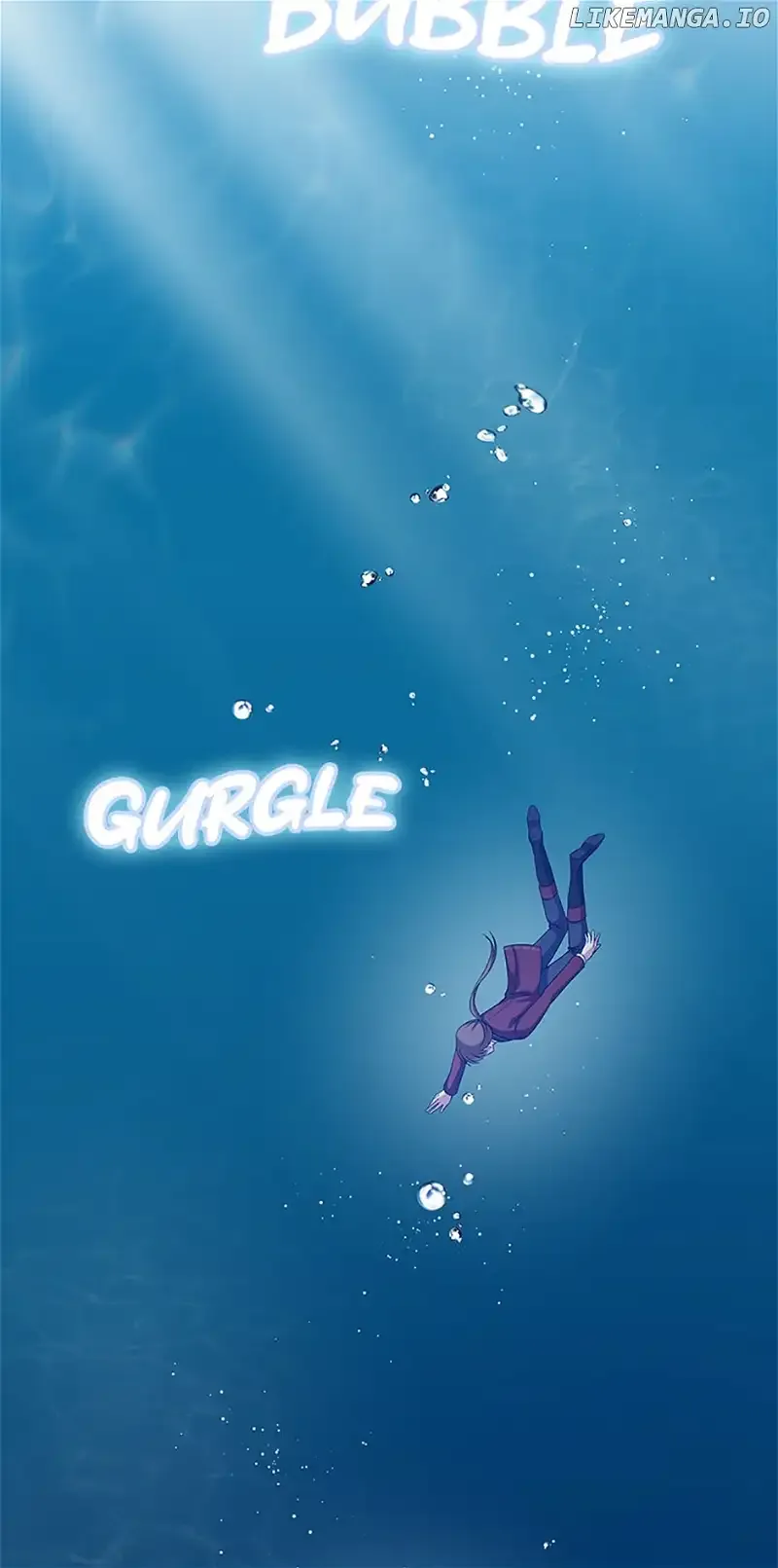 In This Life, I Will Survive Until the End Chapter 12 page 58