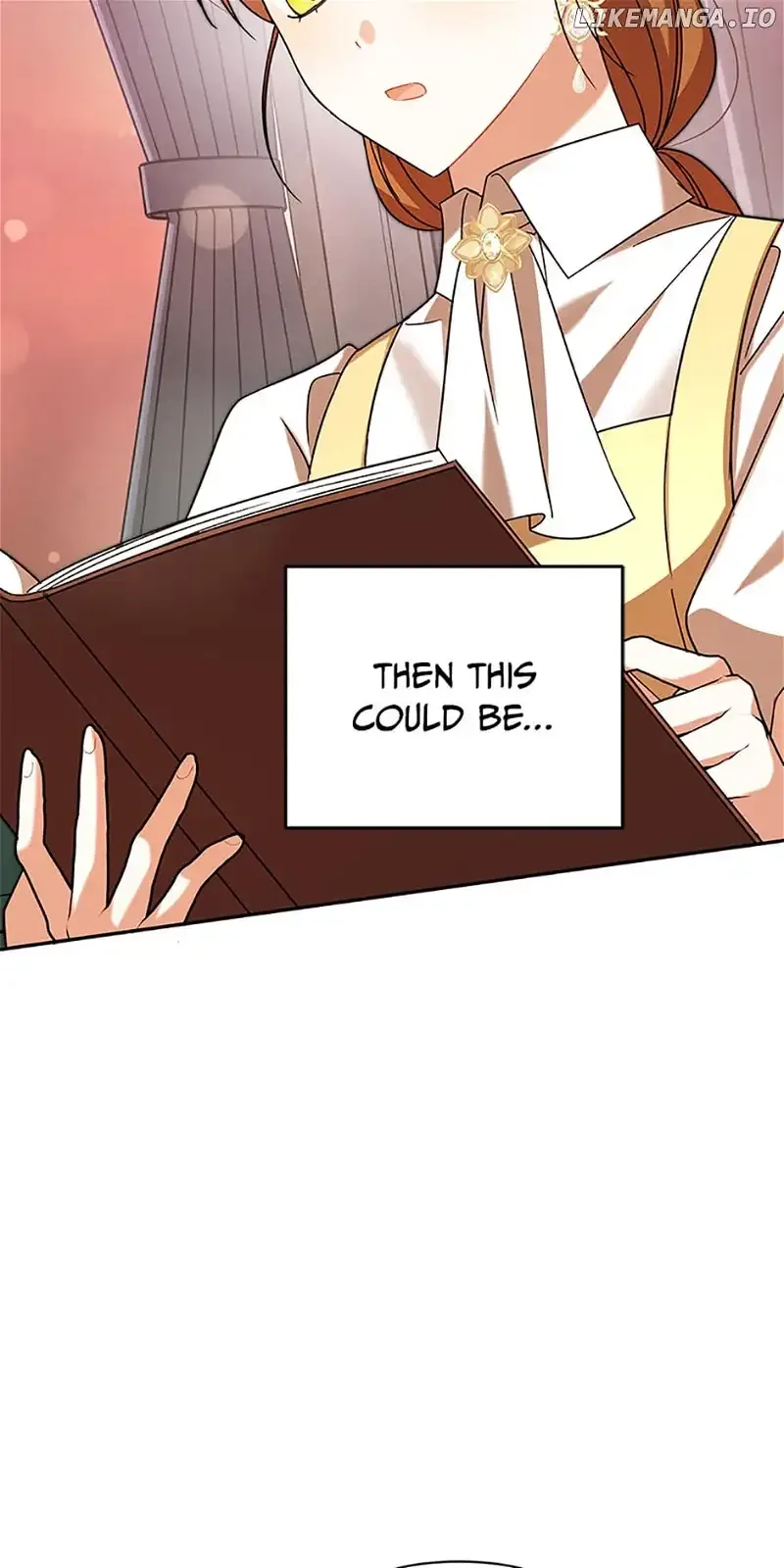 In This Life, I Will Survive Until the End Chapter 9 page 60