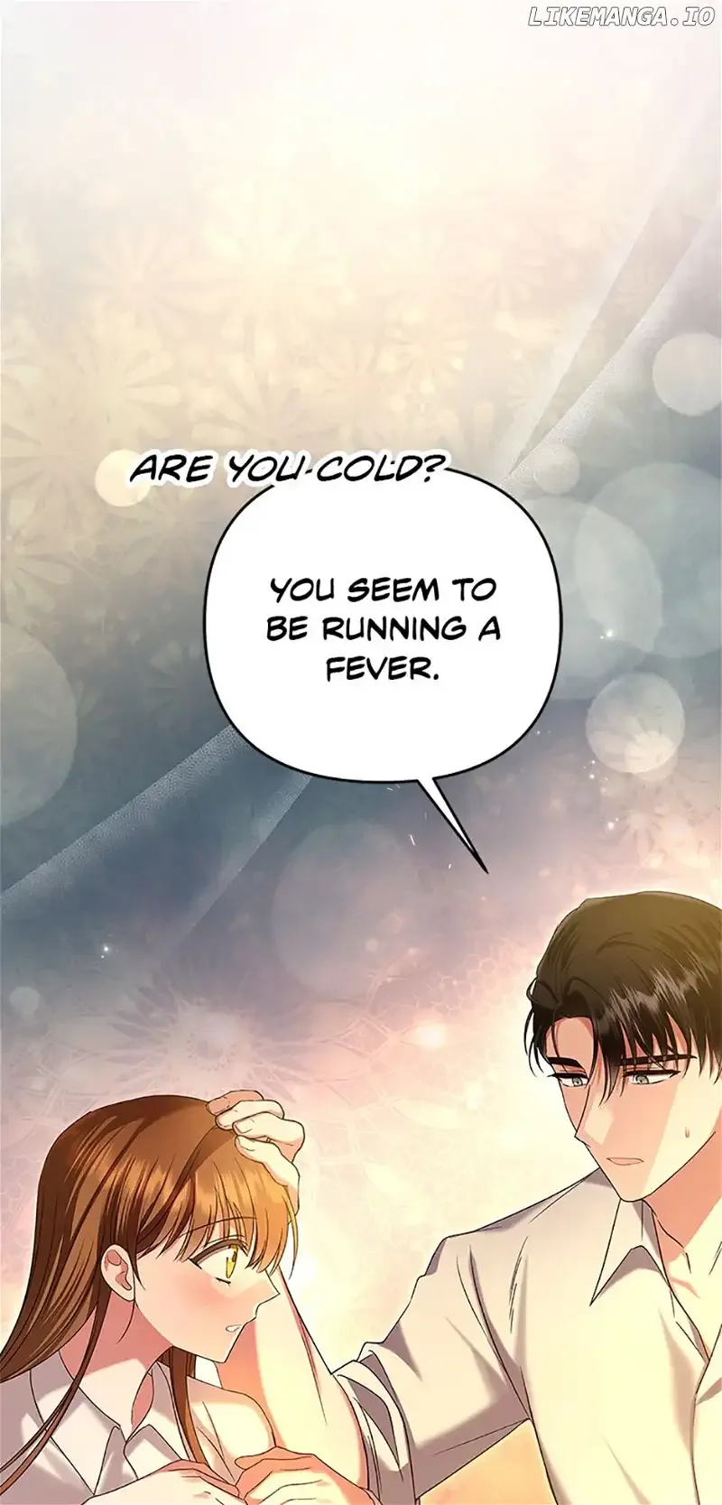 In This Life, I Will Survive Until the End Chapter 12 page 81