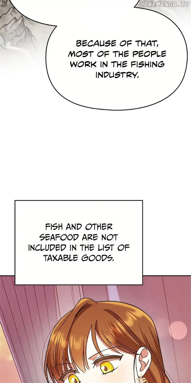 In This Life, I Will Survive Until the End Chapter 9 page 59