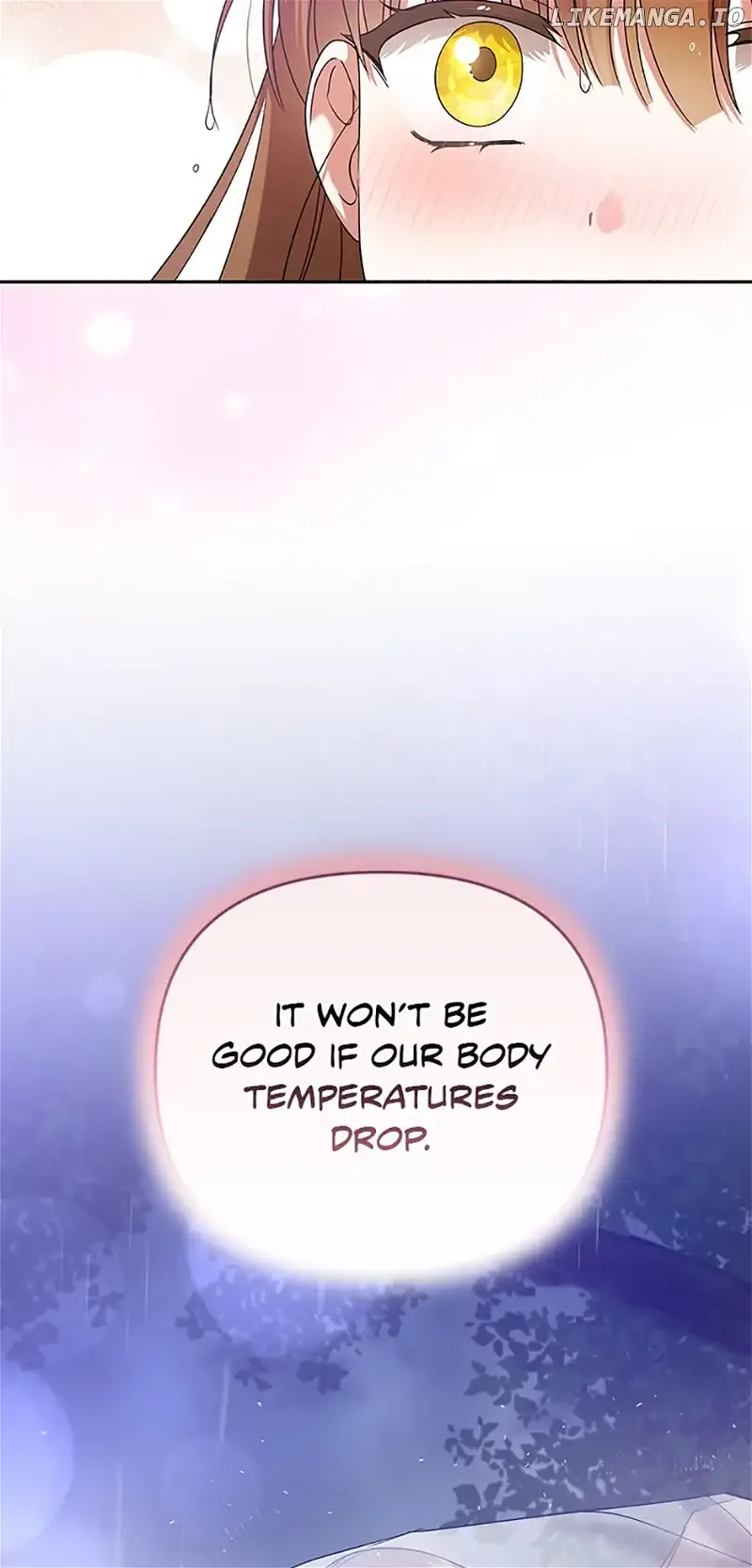 In This Life, I Will Survive Until the End Chapter 12 page 91