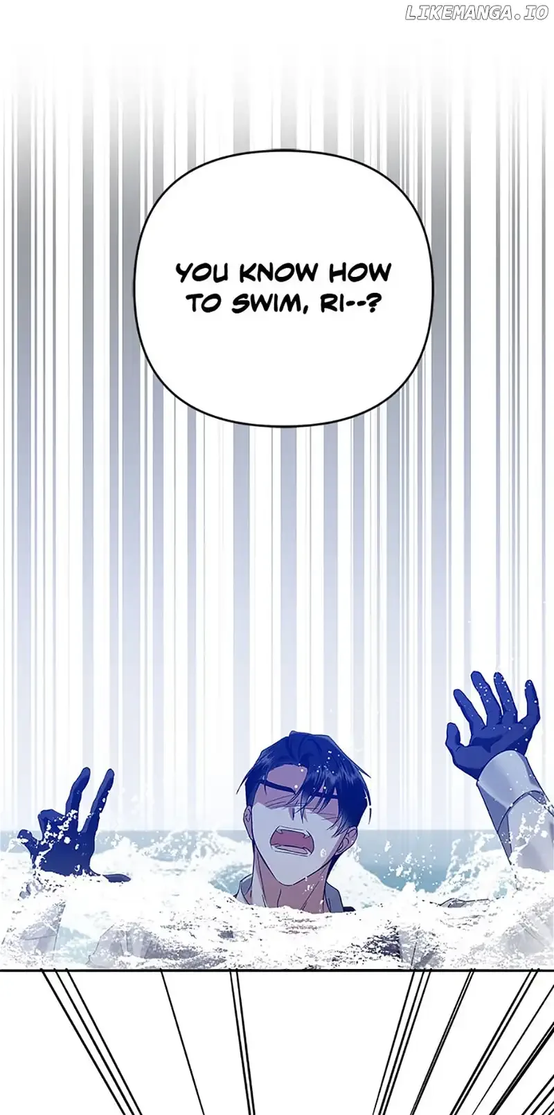 In This Life, I Will Survive Until the End Chapter 12 page 56