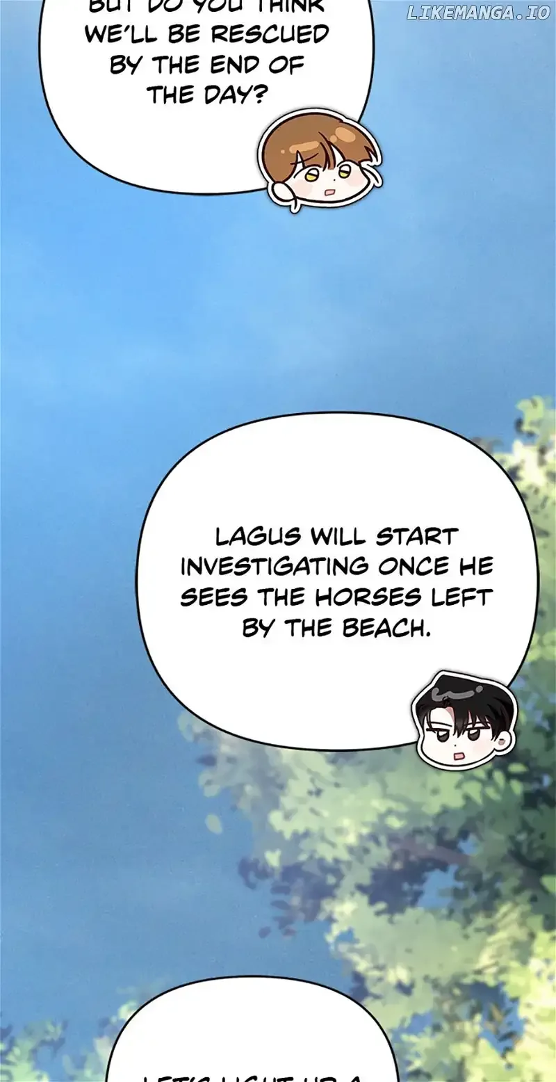 In This Life, I Will Survive Until the End Chapter 12 page 72