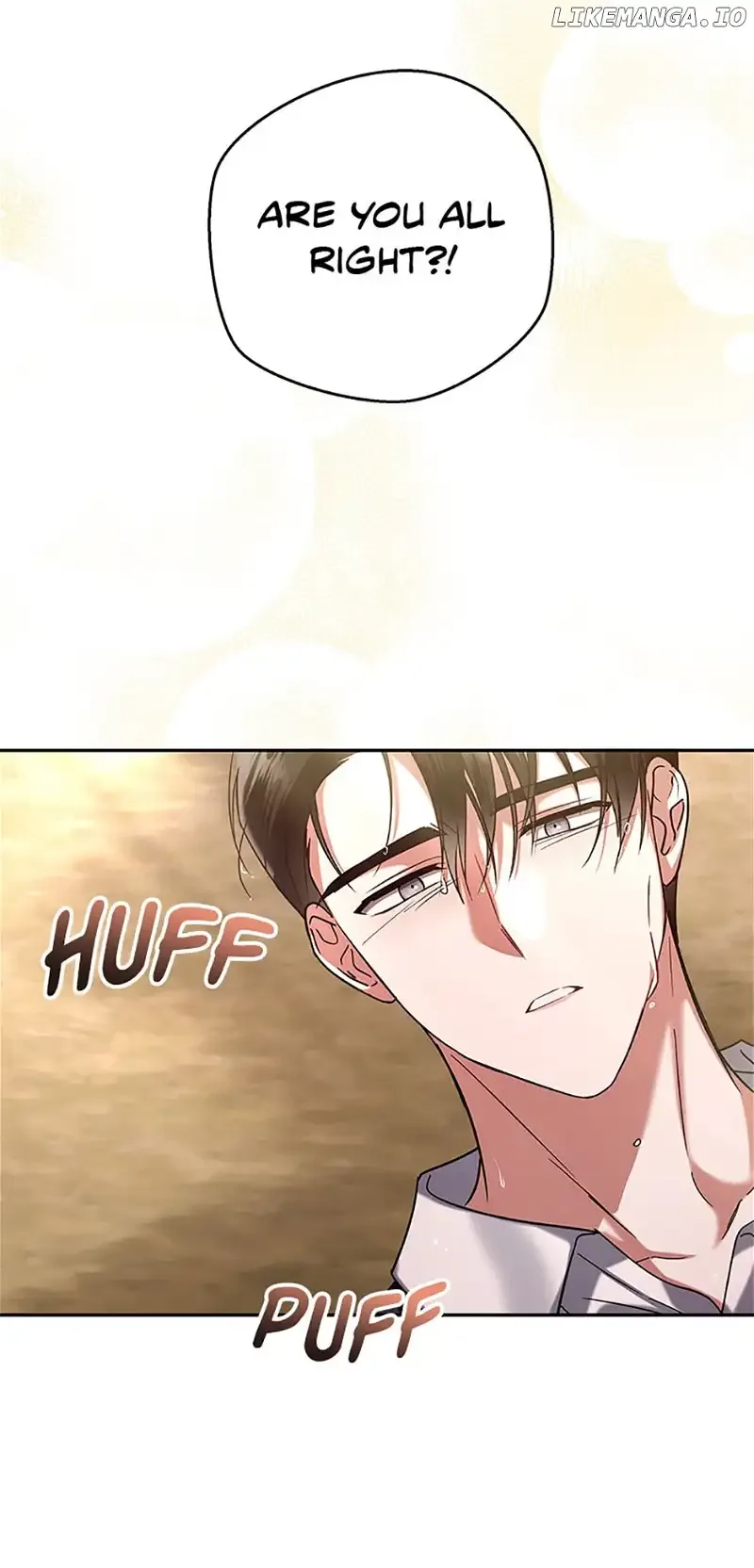 In This Life, I Will Survive Until the End Chapter 12 page 65