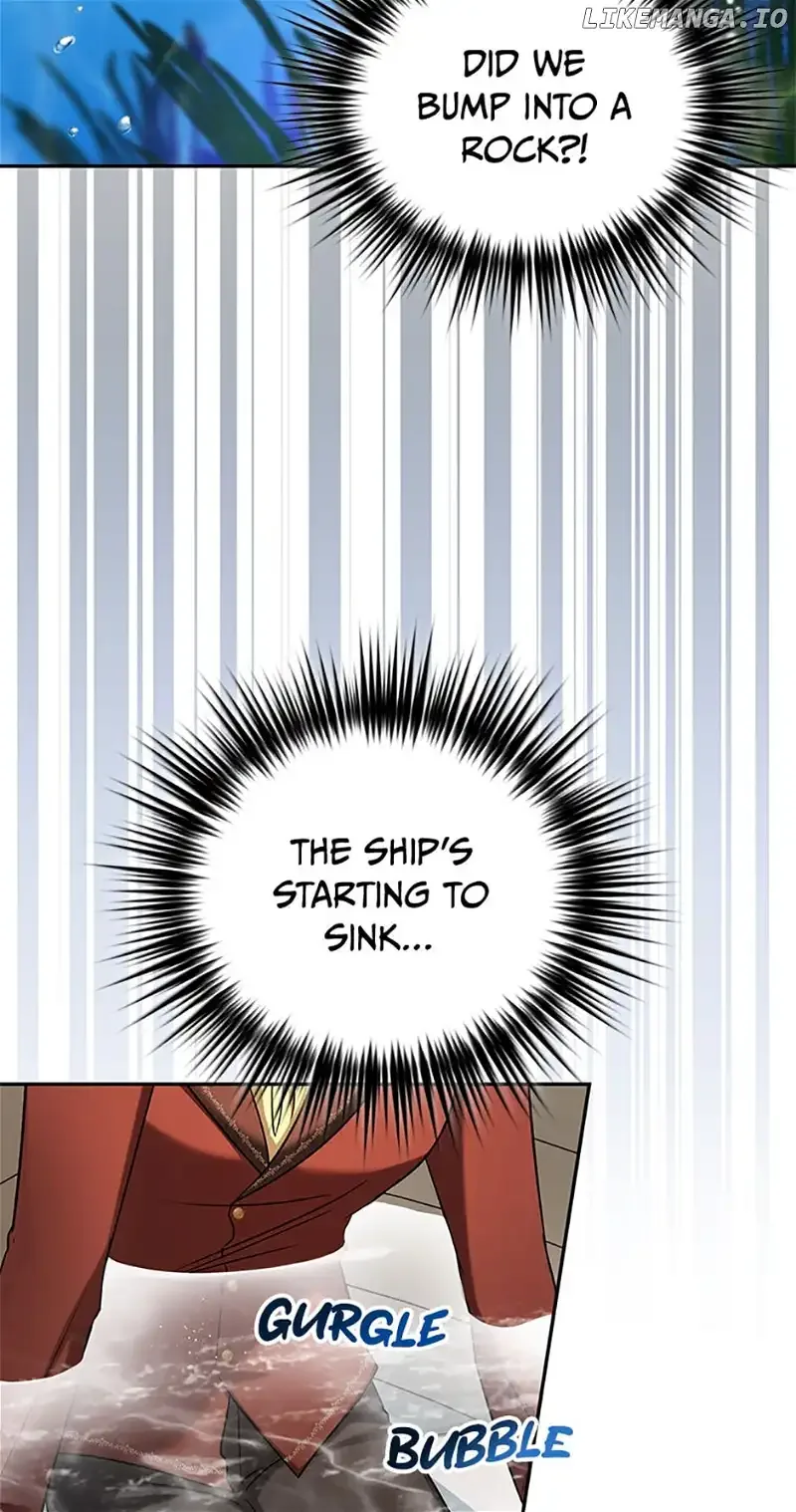 In This Life, I Will Survive Until the End Chapter 12 page 52