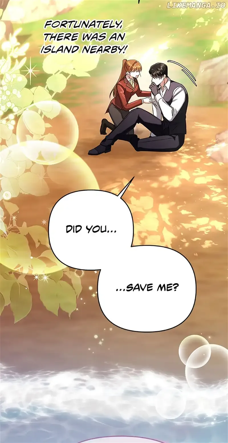 In This Life, I Will Survive Until the End Chapter 12 page 68