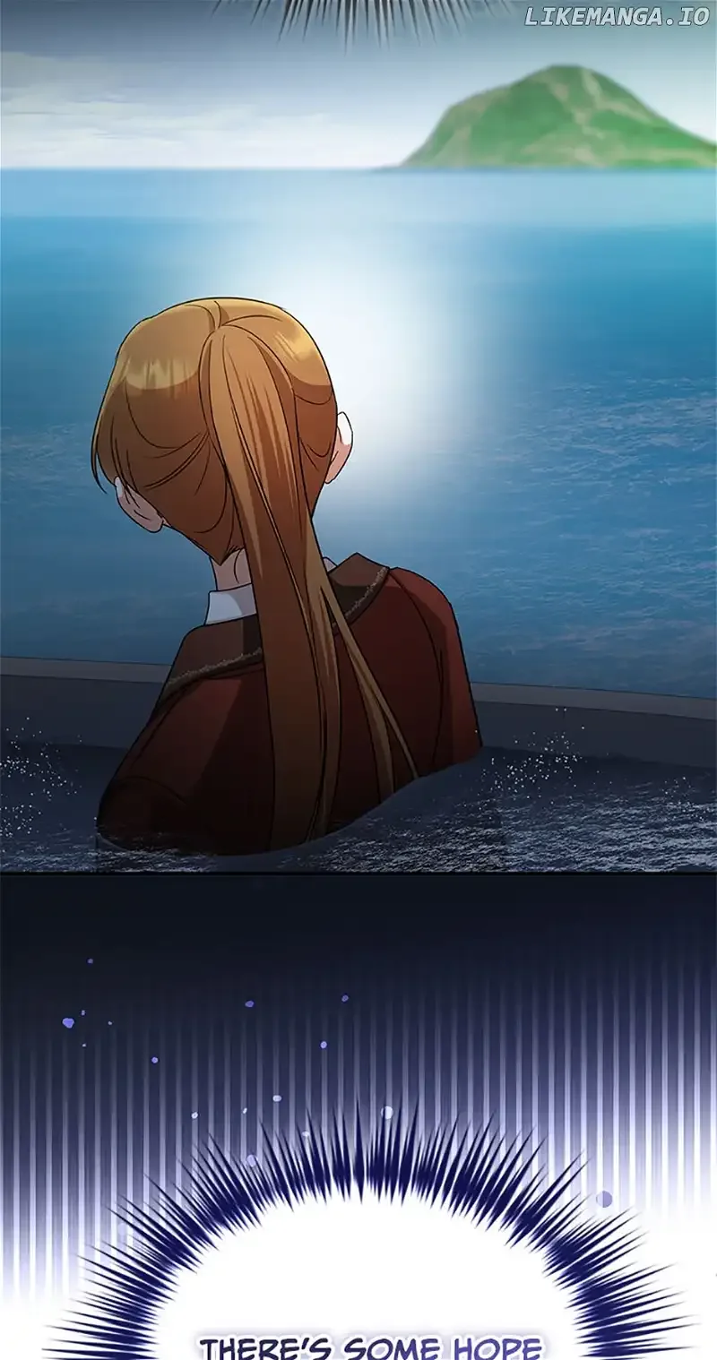 In This Life, I Will Survive Until the End Chapter 12 page 54