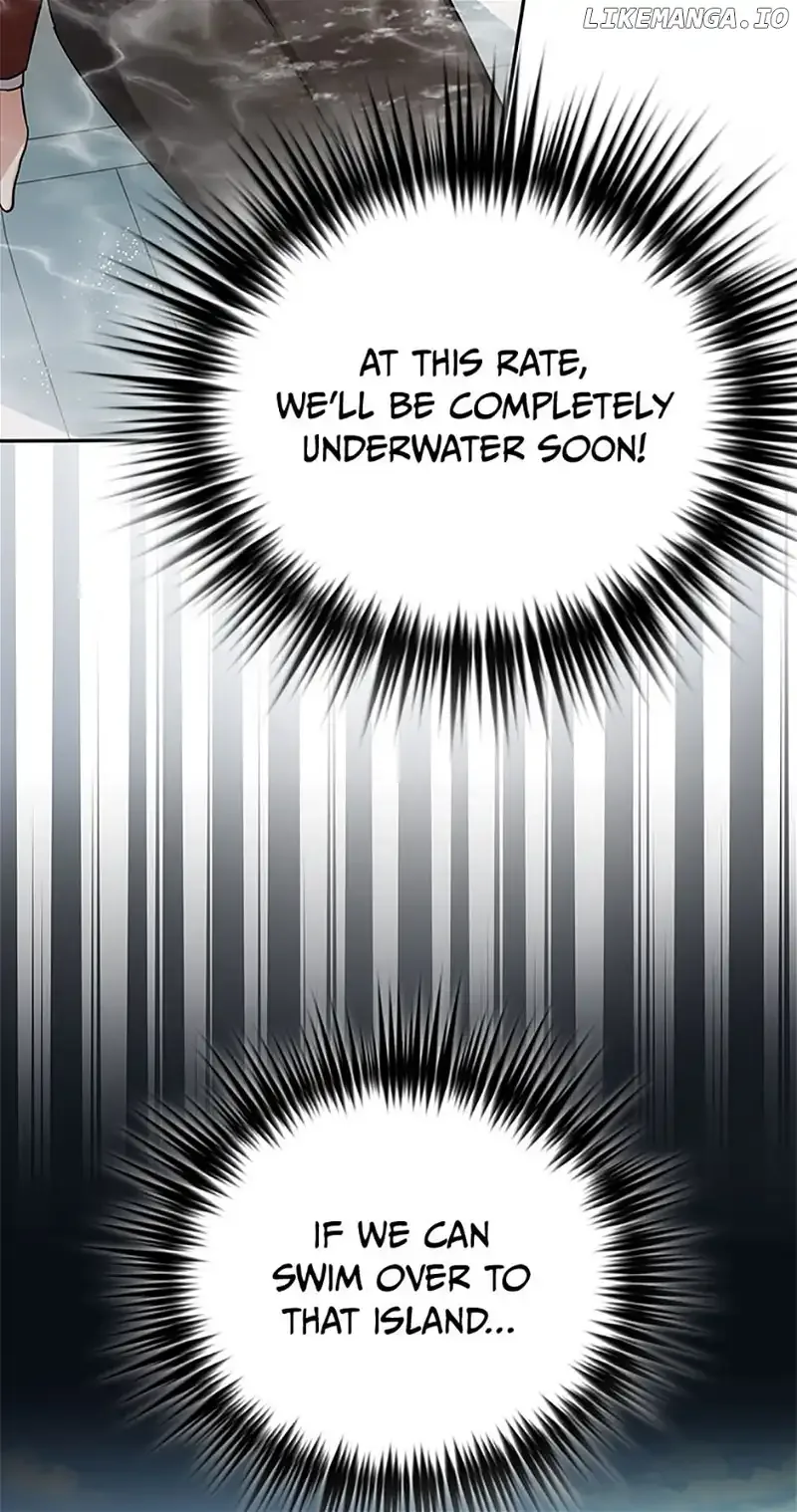 In This Life, I Will Survive Until the End Chapter 12 page 53