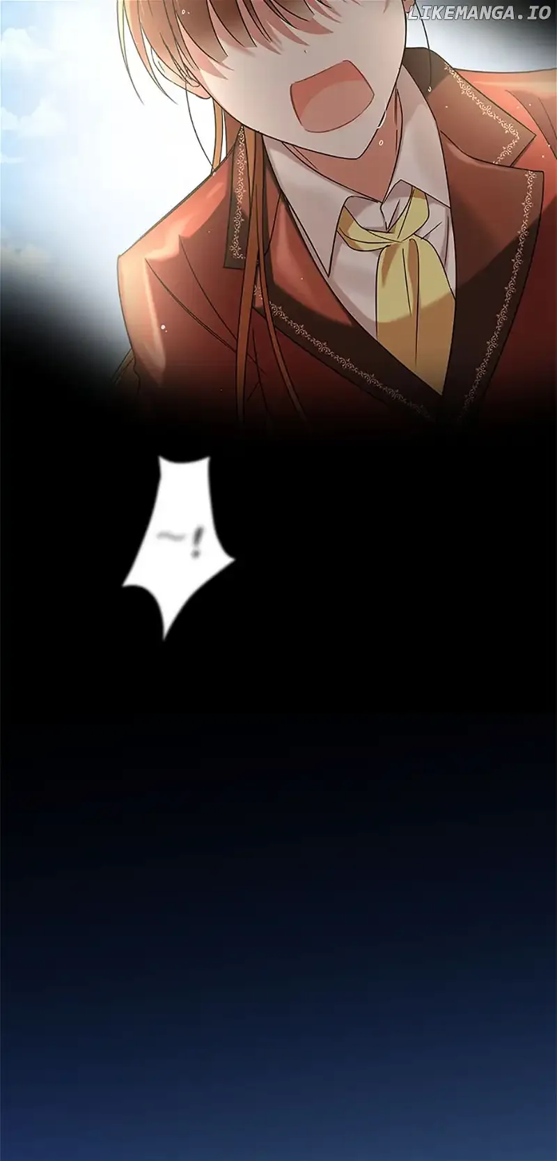 In This Life, I Will Survive Until the End Chapter 12 page 61