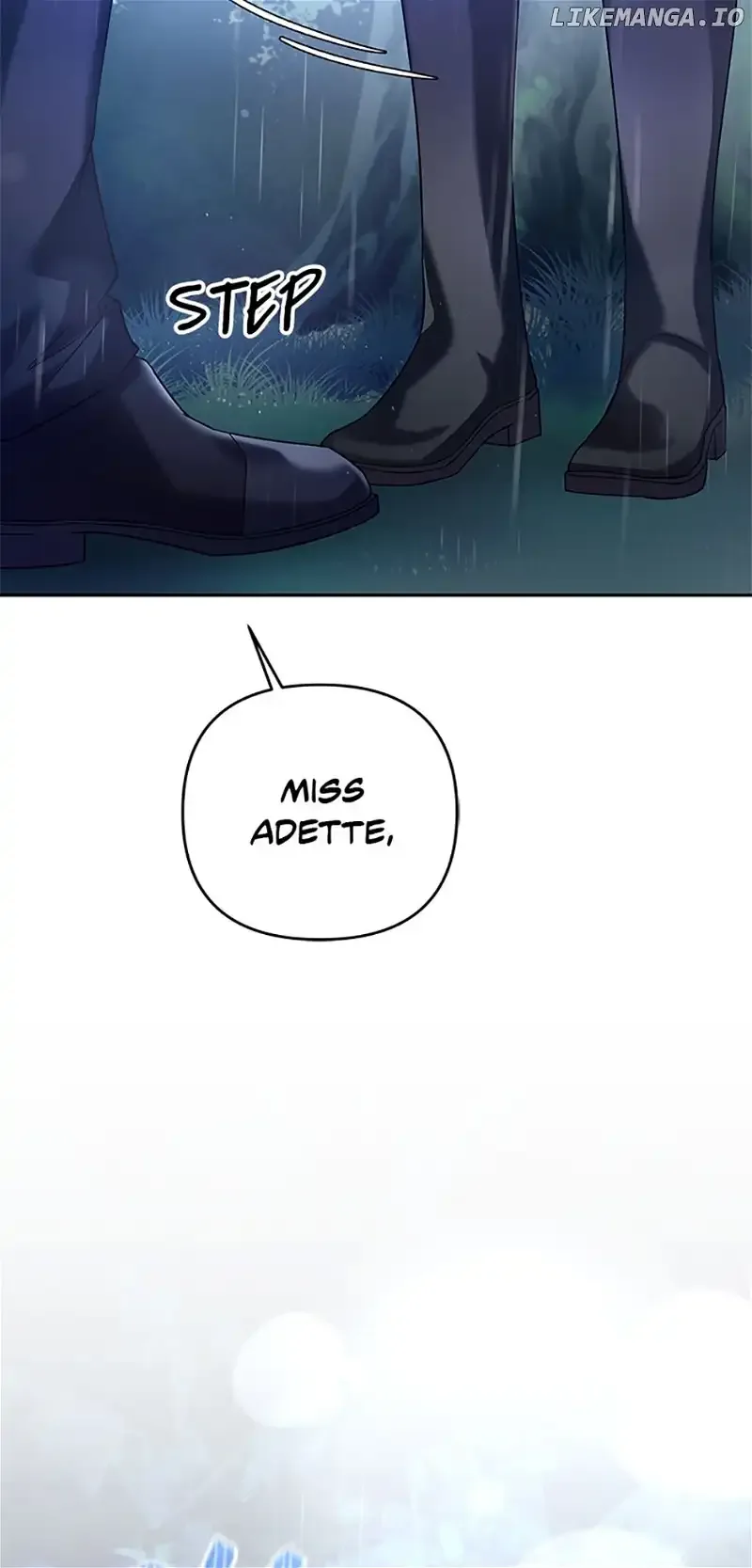 In This Life, I Will Survive Until the End Chapter 12 page 99