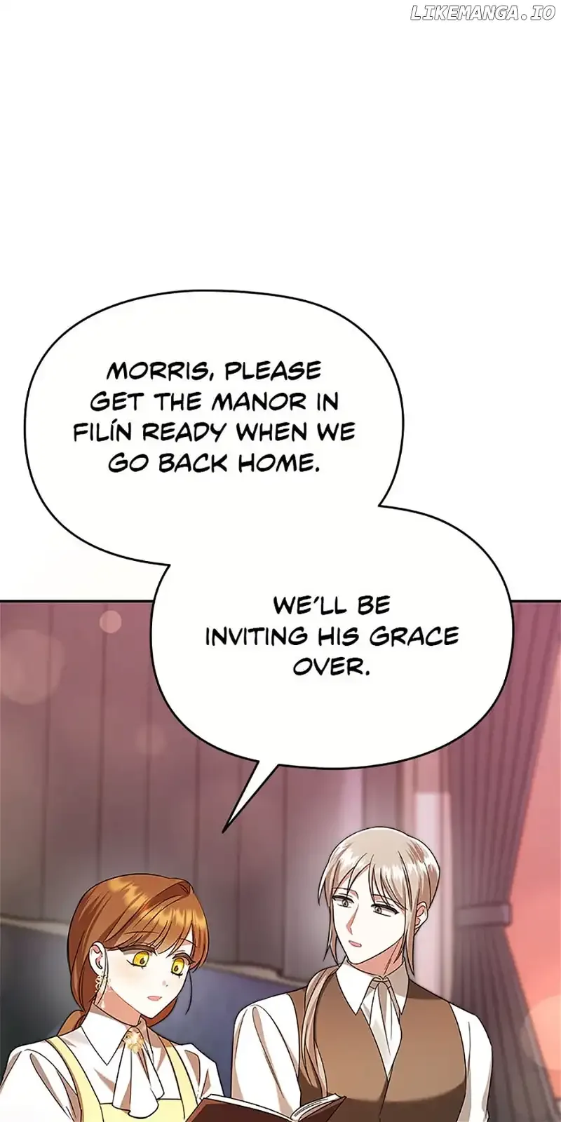 In This Life, I Will Survive Until the End Chapter 9 page 56