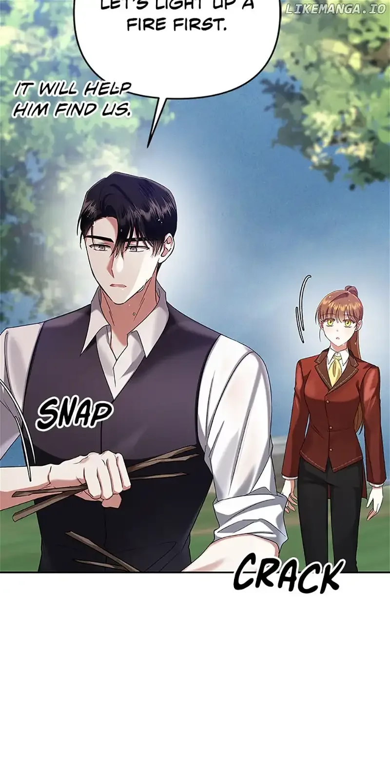 In This Life, I Will Survive Until the End Chapter 12 page 73