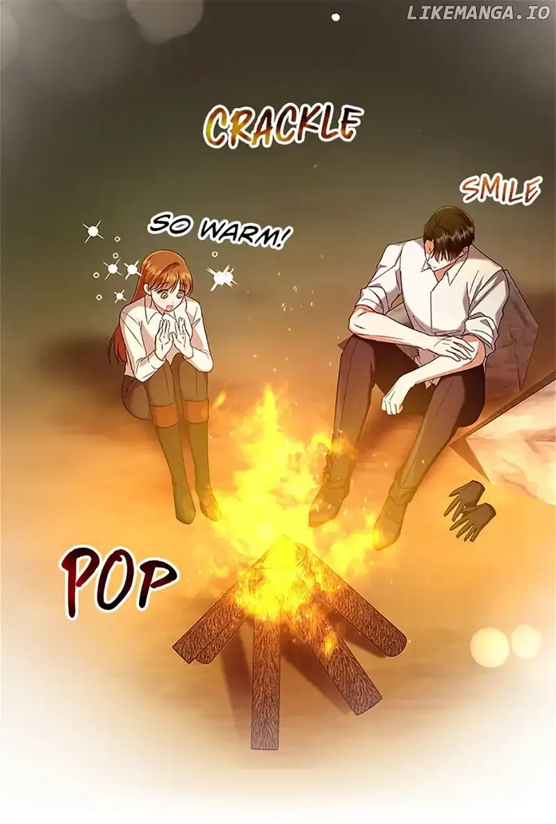 In This Life, I Will Survive Until the End Chapter 12 page 76