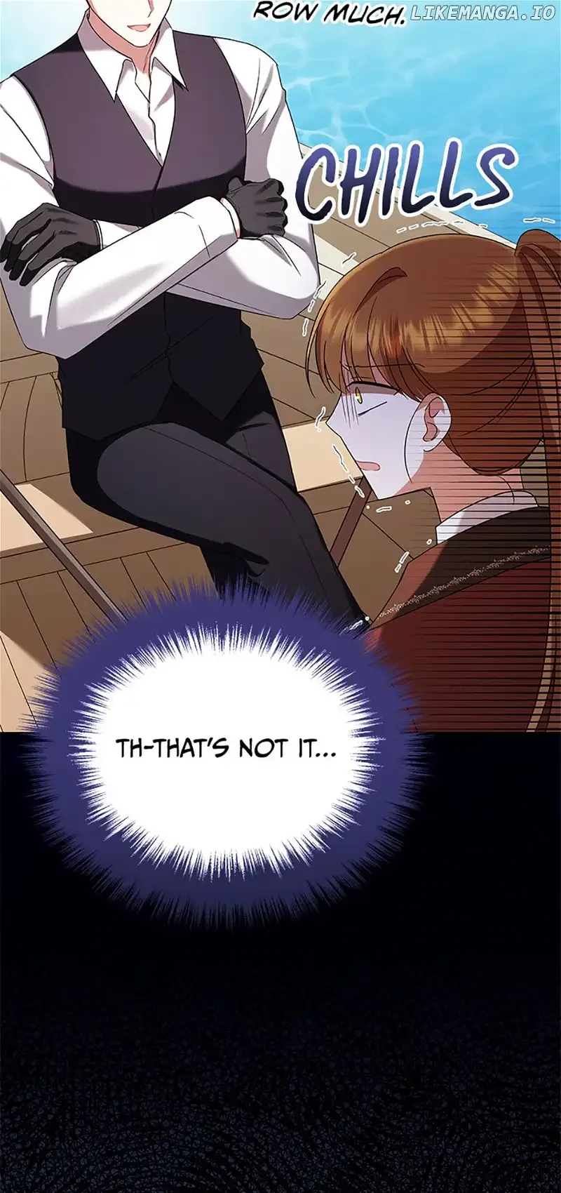 In This Life, I Will Survive Until the End Chapter 12 page 47