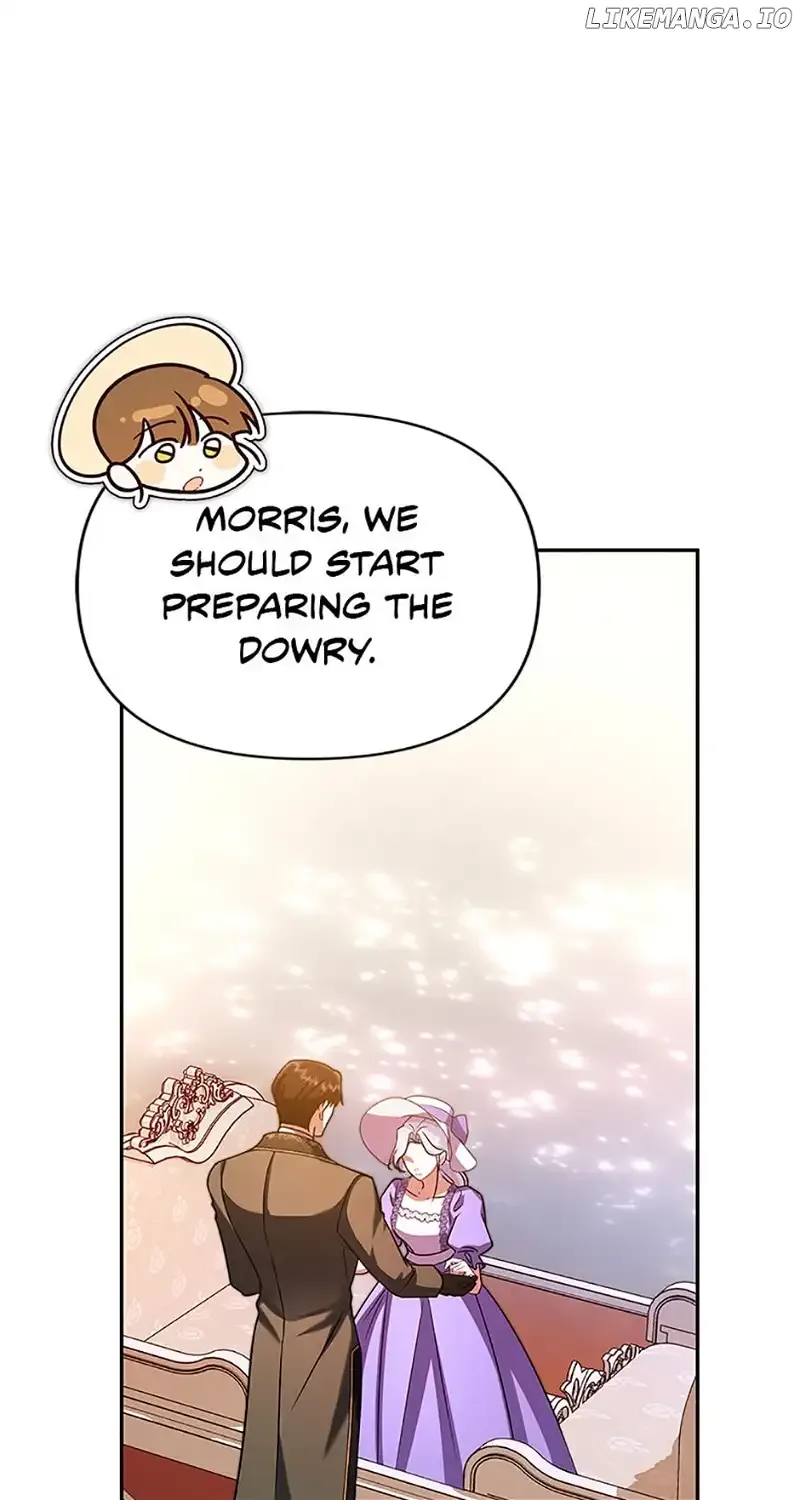 In This Life, I Will Survive Until the End Chapter 9 page 48