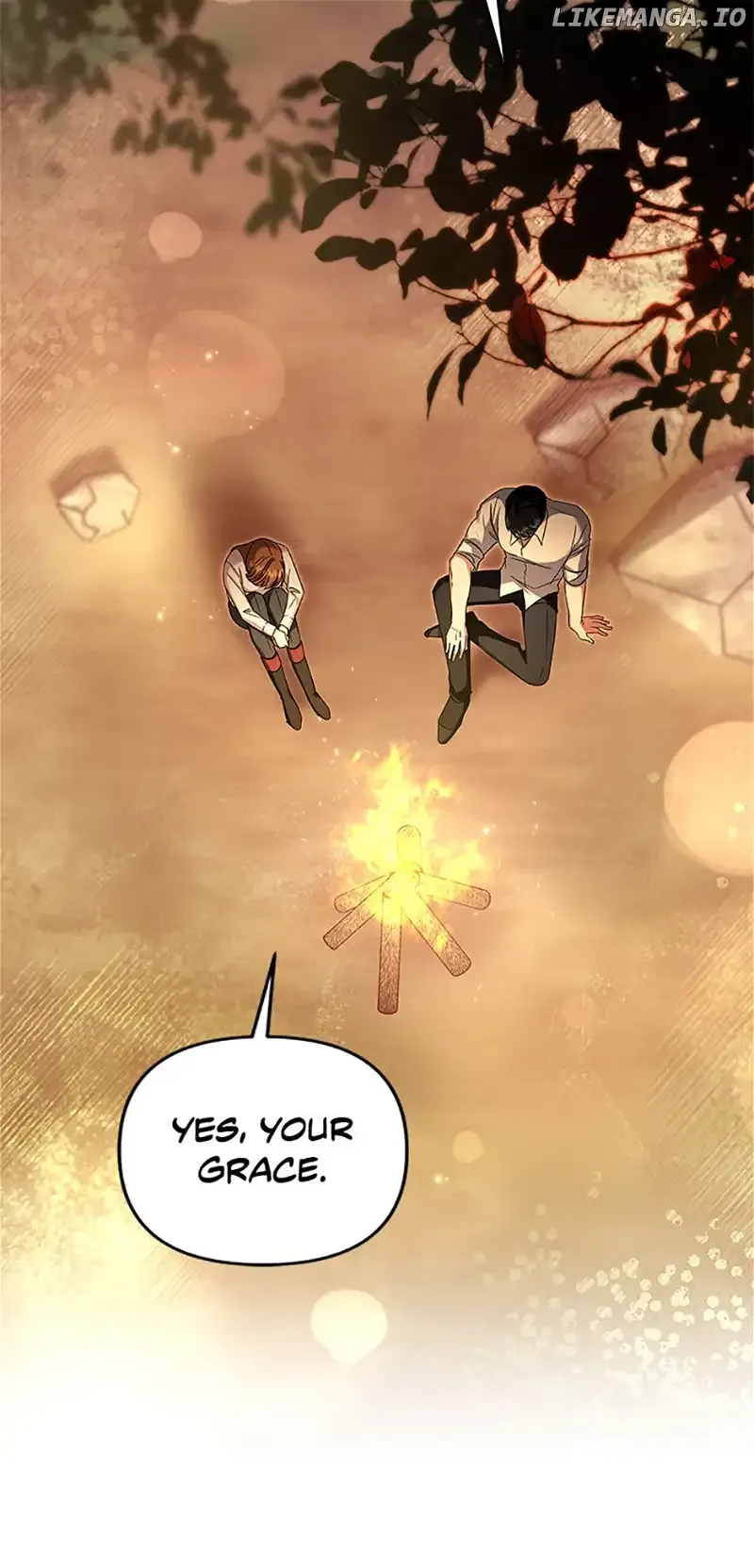 In This Life, I Will Survive Until the End Chapter 12 page 84