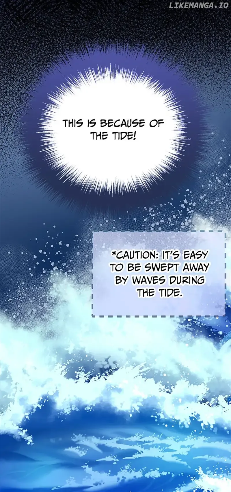 In This Life, I Will Survive Until the End Chapter 12 page 48